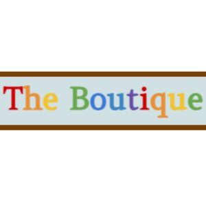 The Boutique: Welcome